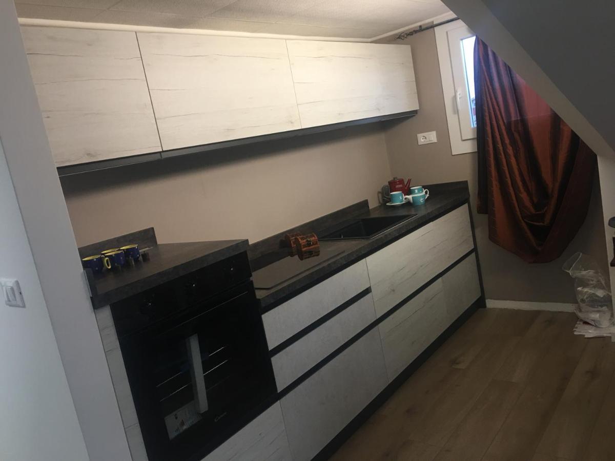 Villa Il Nido Sui Tetti à Albisola Superiore Extérieur photo