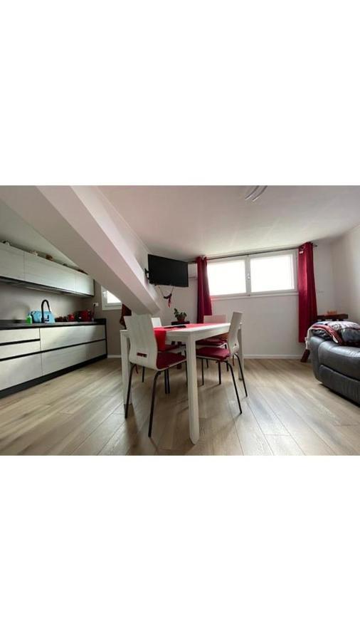 Villa Il Nido Sui Tetti à Albisola Superiore Extérieur photo