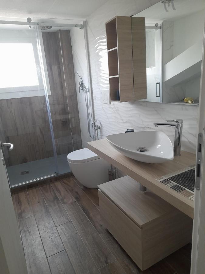 Villa Il Nido Sui Tetti à Albisola Superiore Extérieur photo